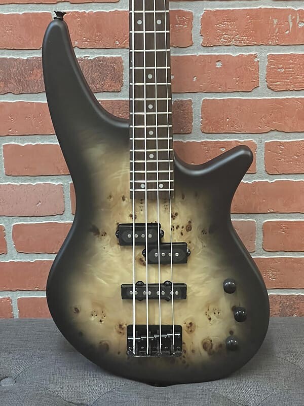 

Серия Jackson JS Spectra Bass JS2P IV