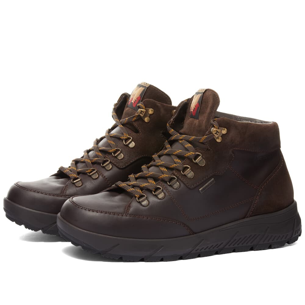 

Ботинки Mephisto Rody MT Boot