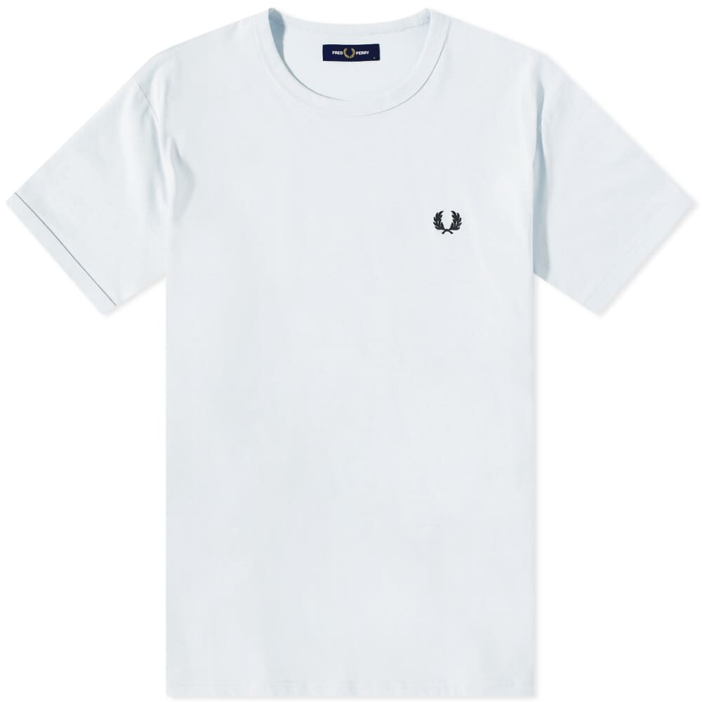 

Футболка Fred Perry Ringer Tee