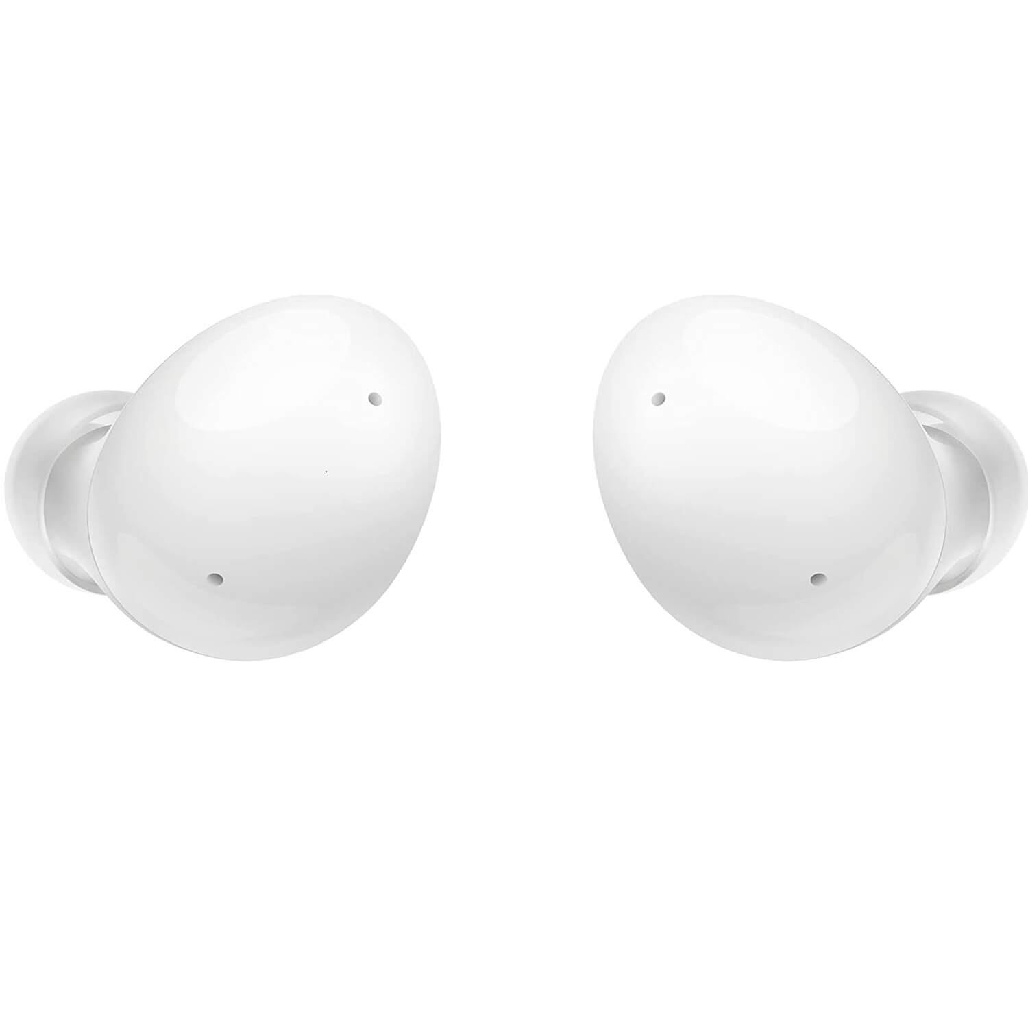 Беспроводные наушники Samsung Galaxy Buds 2, белый - фото