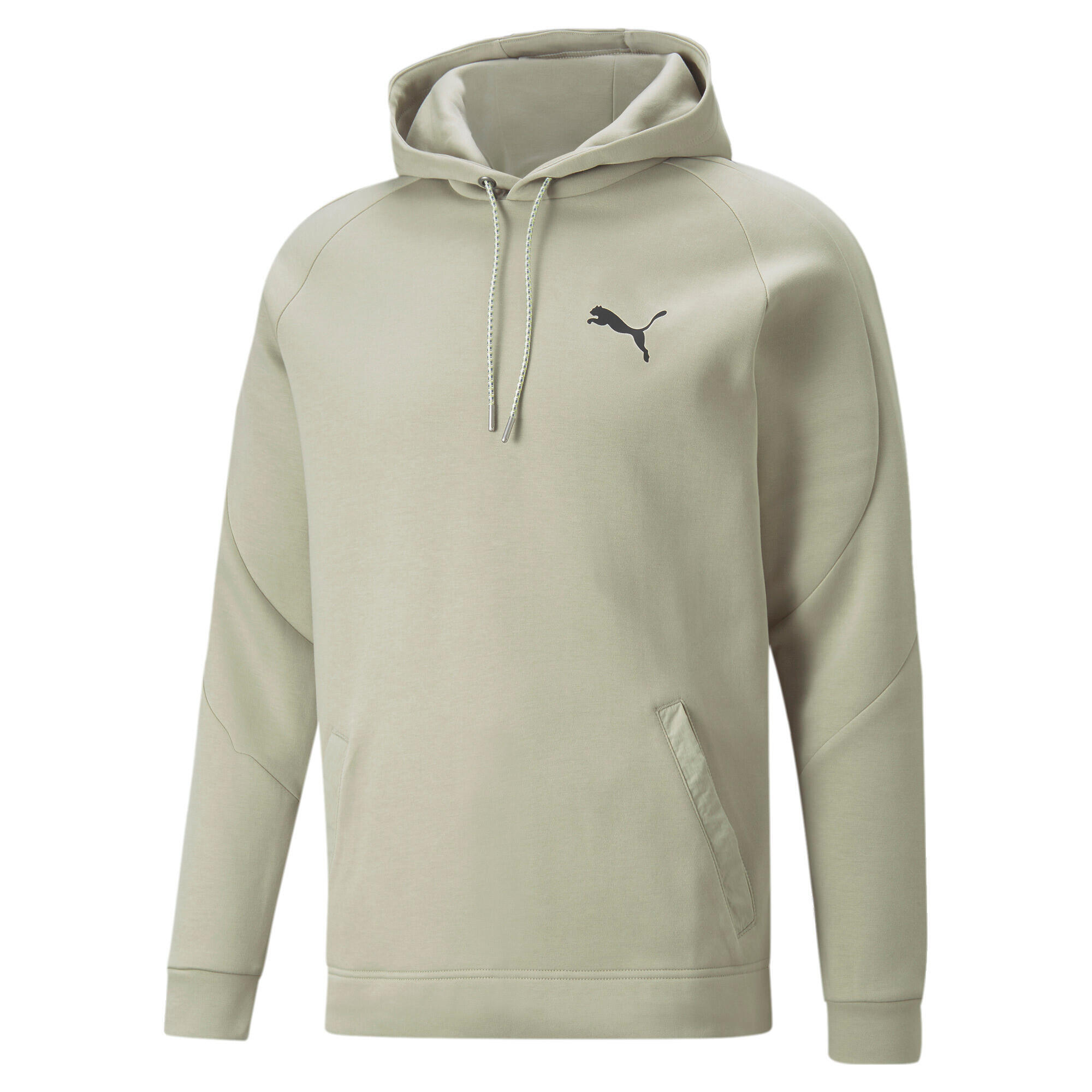 Толстовка Puma Sport Hoodie