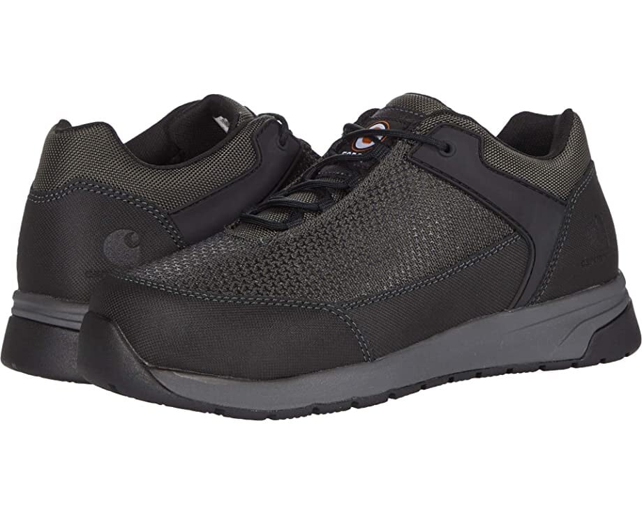 

Кроссовки Force 3" Oxford Nano Composite Toe Carhartt, черный