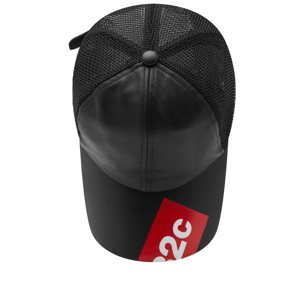 

Кепка дальнобойщика с логотипом 32C 032c