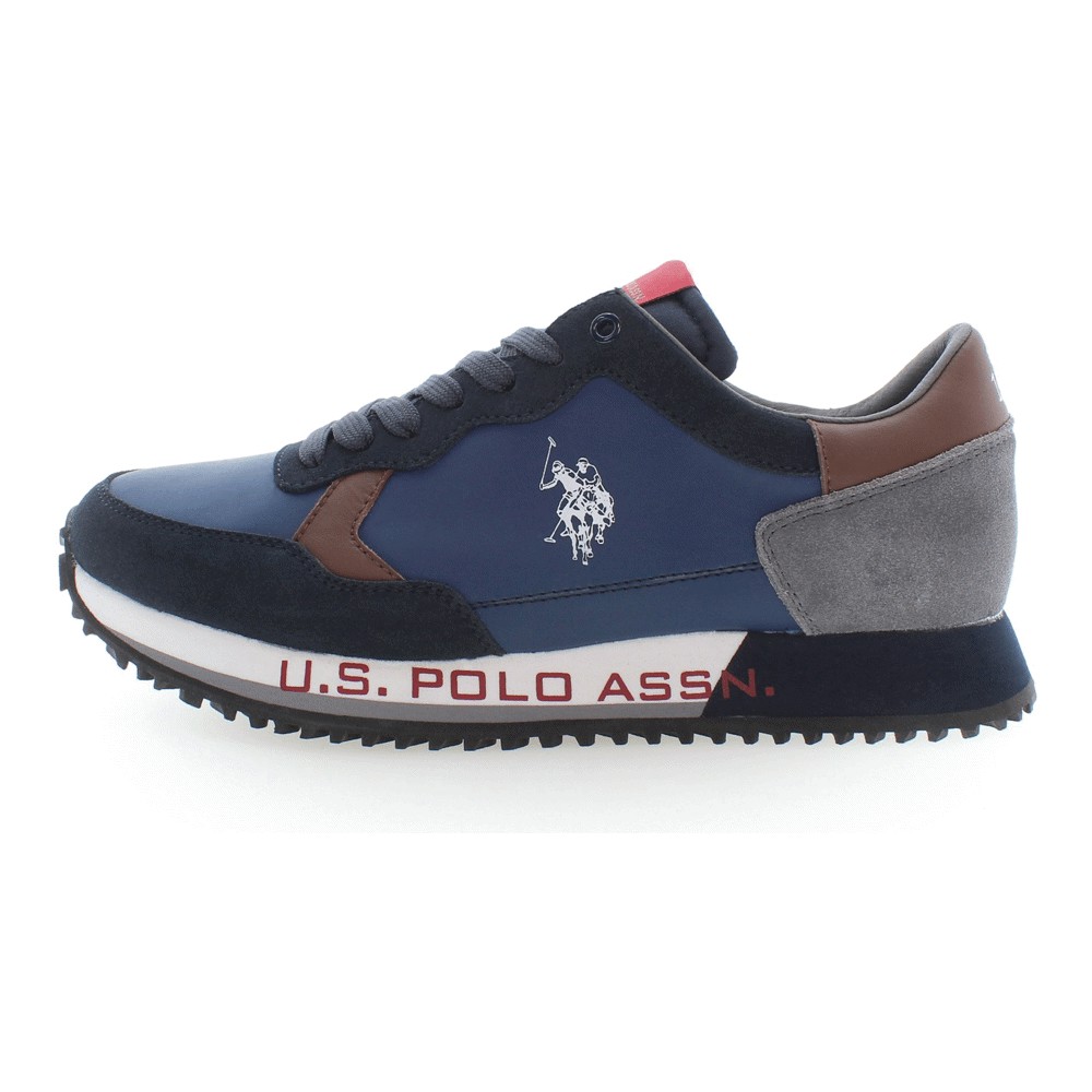 РљРµРґС‹ u s Polo Assn