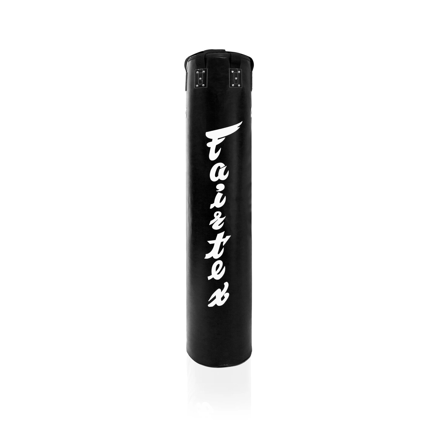 

Мешок для тайского бокса Fairtex 6FT Banana, без наполнения, черный