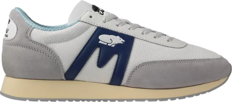 

Кроссовки Albatross 82 Dawn Sodalite Blue, серый