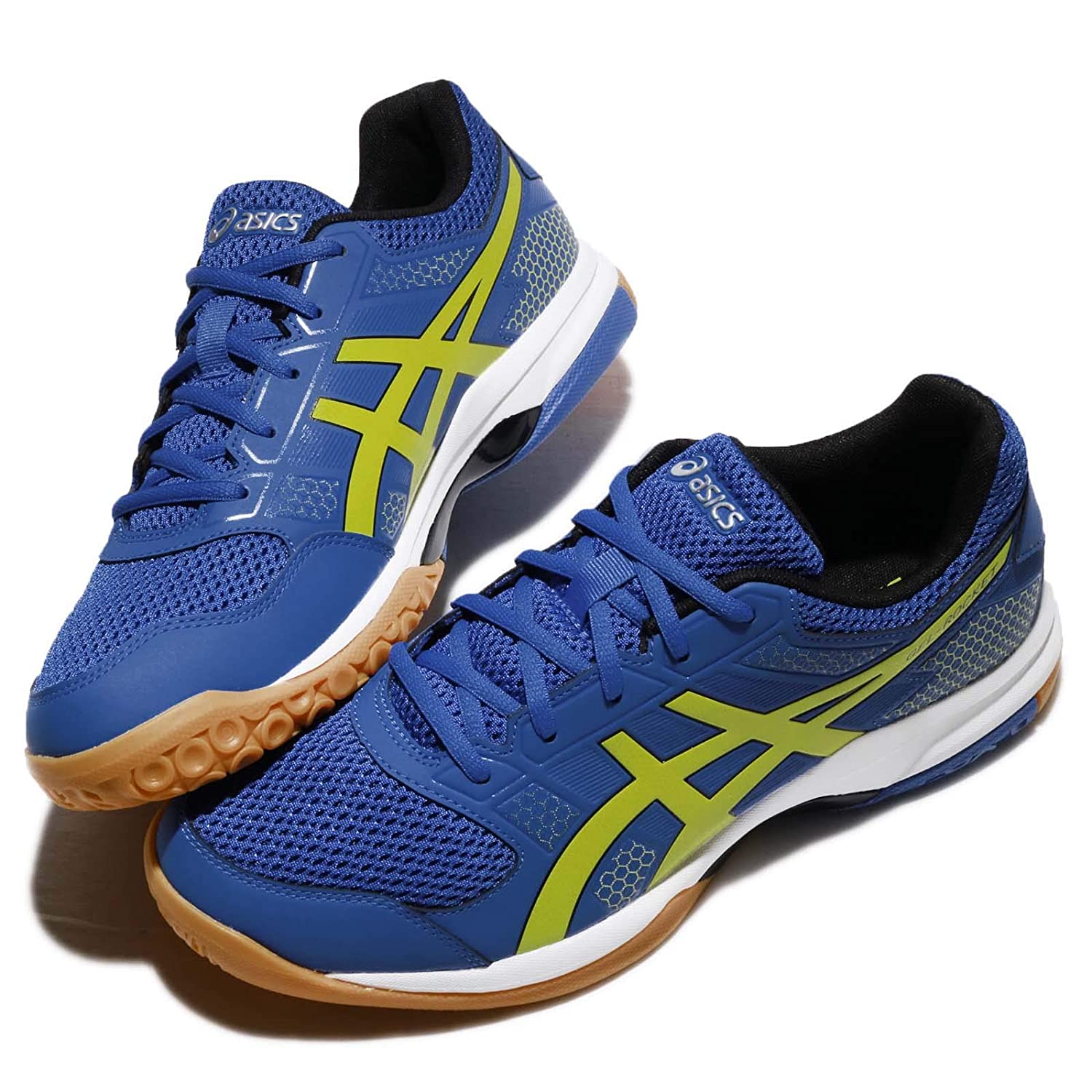 ASICS Gel Rocket Blue. Кроссовки асикс синие с оранжевым. Gel Rocket синие. Кроссовки Gel для зала оранжевые.