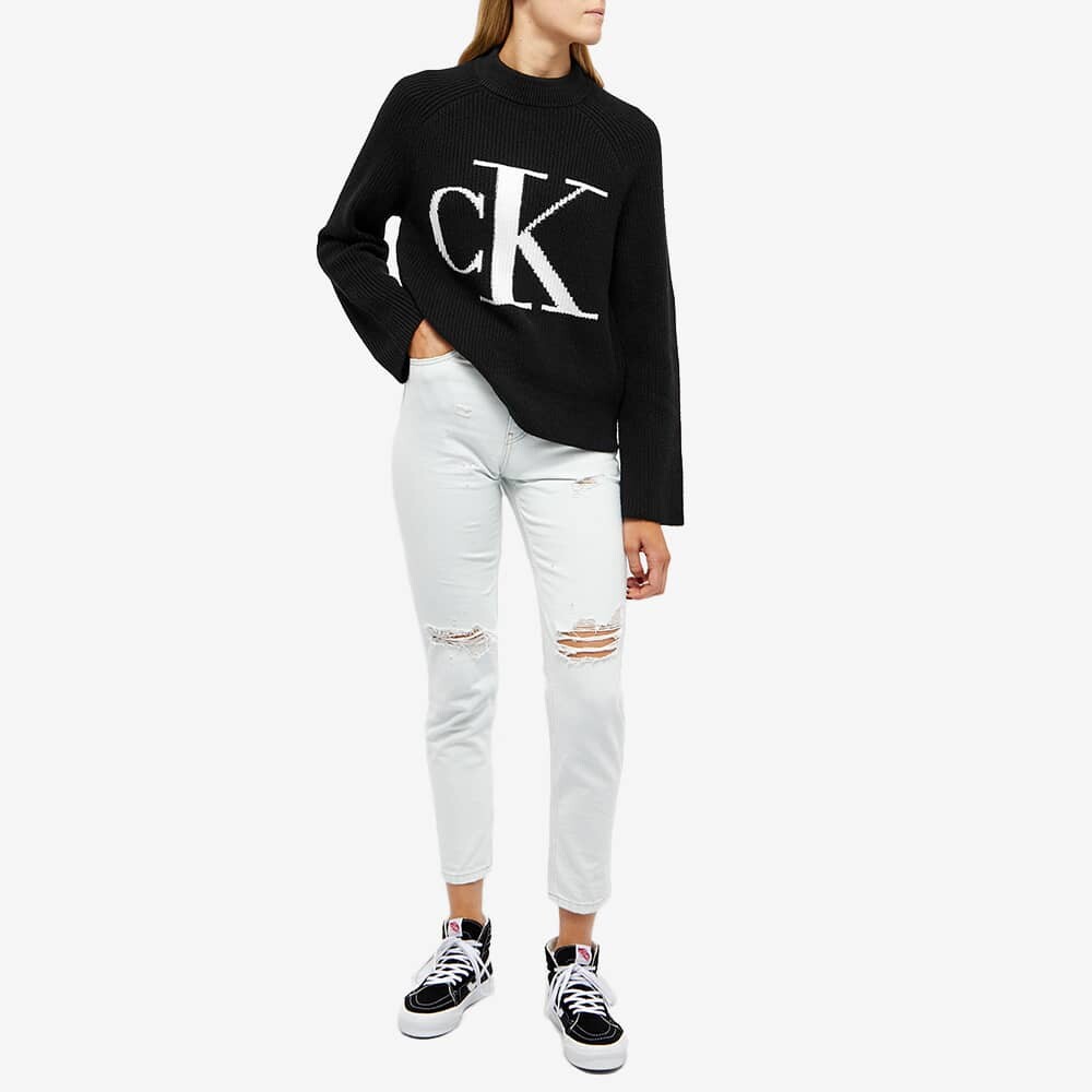 Calvin klein sport sweater best sale