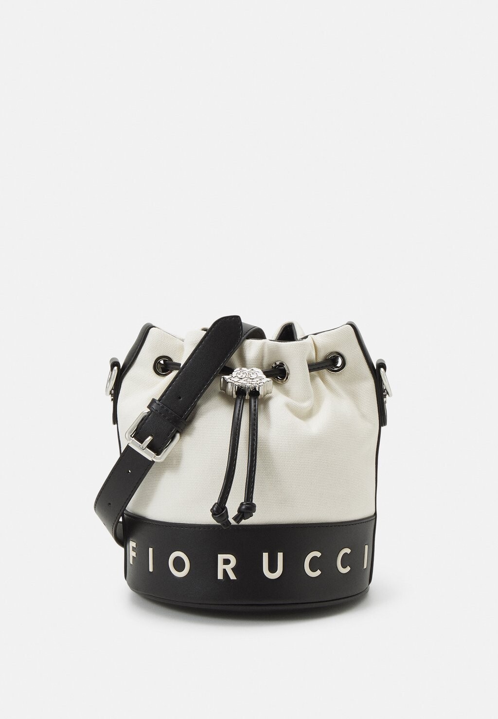 

Сумка через плечо POUCH BAG Fiorucci, белый