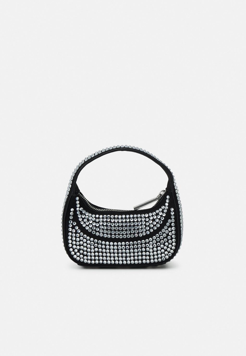 

Сумка CHIARA FERRAGNI RANGE EYE STAR, черный