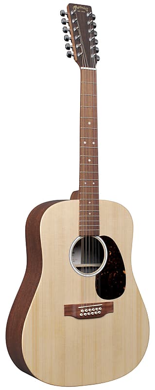 Акустическая гитара Martin X-Series D-X2E 12 String