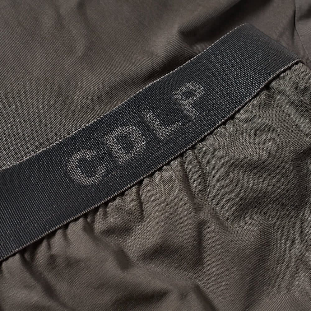 

Боксеры CDLP