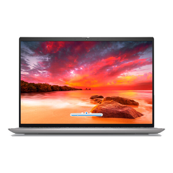 Ноутбук Dell Inspiron 13-5330 13.3 16Гб/1Тб, Intel Core i7-1360P, Intel Iris Xe, серый, английская клавиатура ноутбук dell inspiron 15 3530 15 6 16гб 1тб intel core i5 1335u intel iris xe серый английская клавиатура