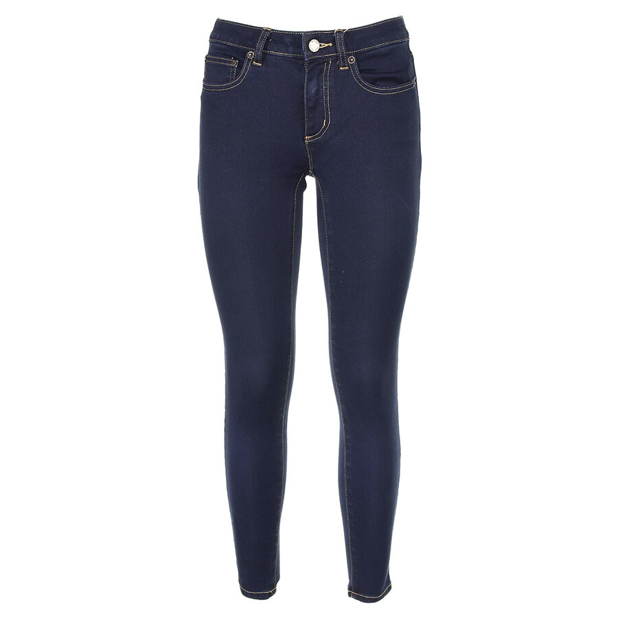 

Джинсы Michael Kors Skinny Selma, темно-синий