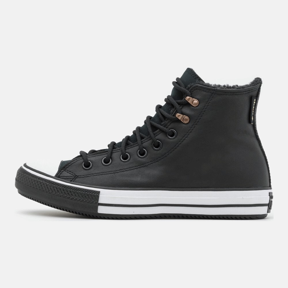 

Кроссовки Converse Chuck Taylor All Star Boot Unisex, black/white