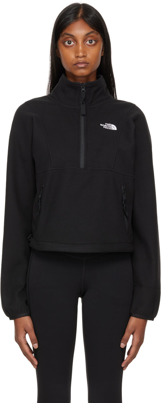 

Черный - Свитер TKA Attitude The North Face