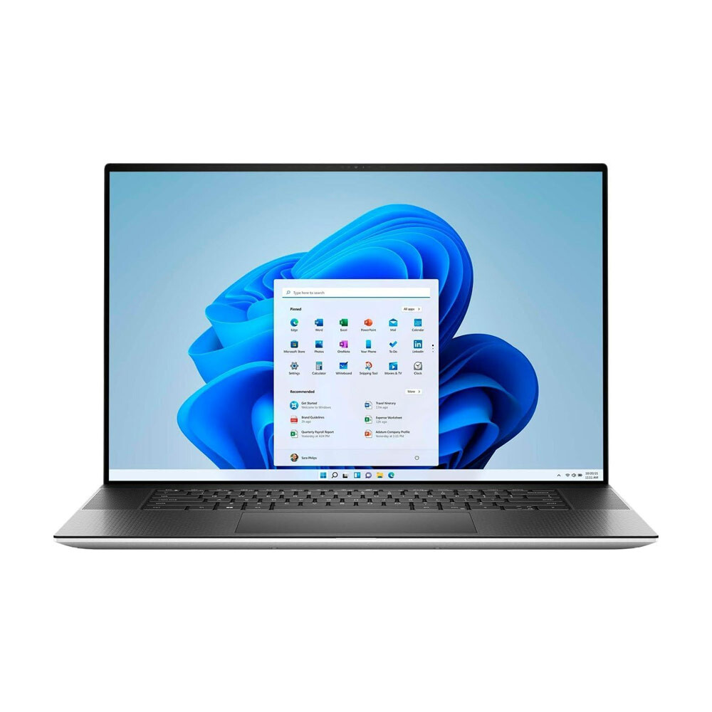 

Ноутбук Dell XPS 9730, 17" WQUXGA Touch, 48ГБ/8ТБ, Intel i9-13900H, RTX 4080, серебристый, английская клавиатура