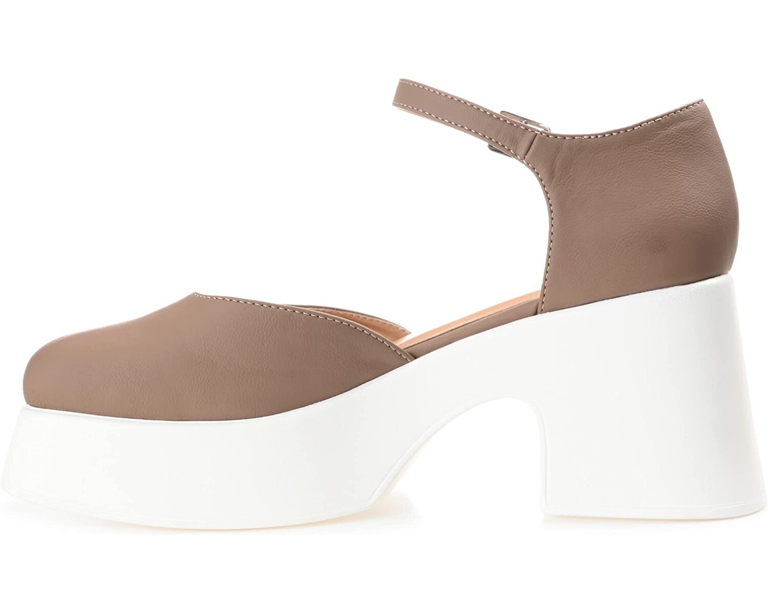 

Туфли на каблуках Lizaa Pump Journee Collection, коричневый