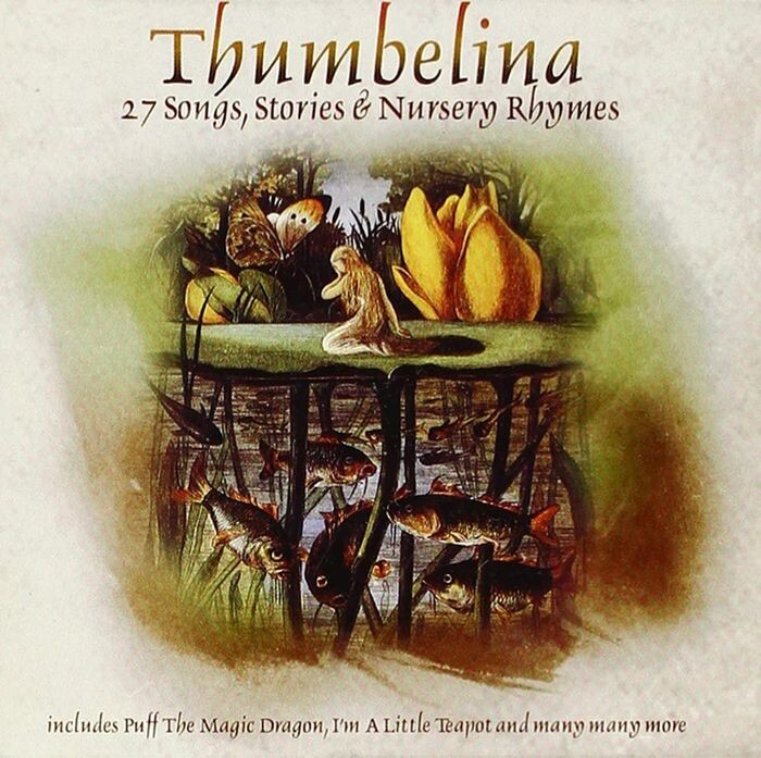 

Виниловая пластинка Thumbelina | Various Artists