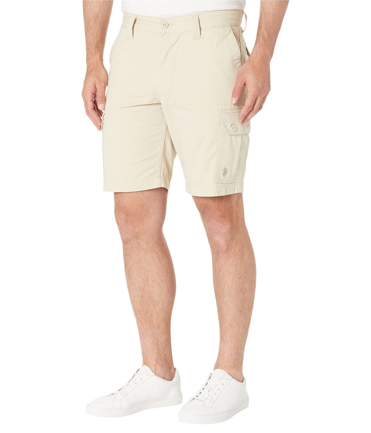 

Шорты U.S. POLO ASSN., Classic Cargo Shorts