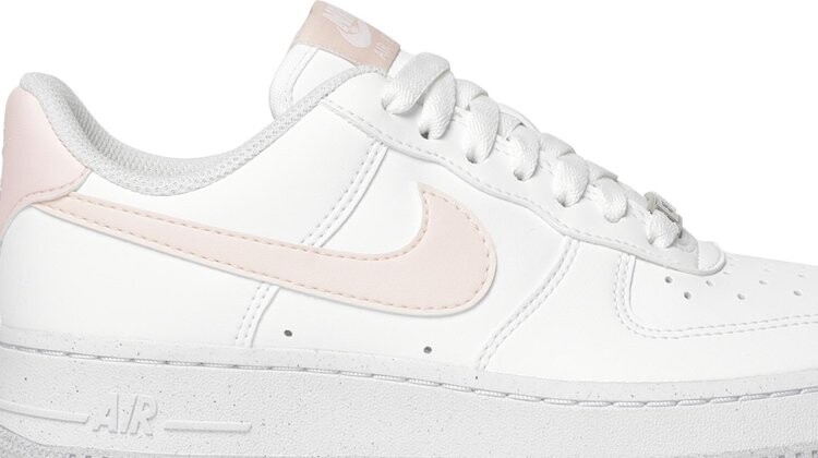 Nike Wmns Air Force 1 Next Nature White Pale Coral CDEK.Shopping