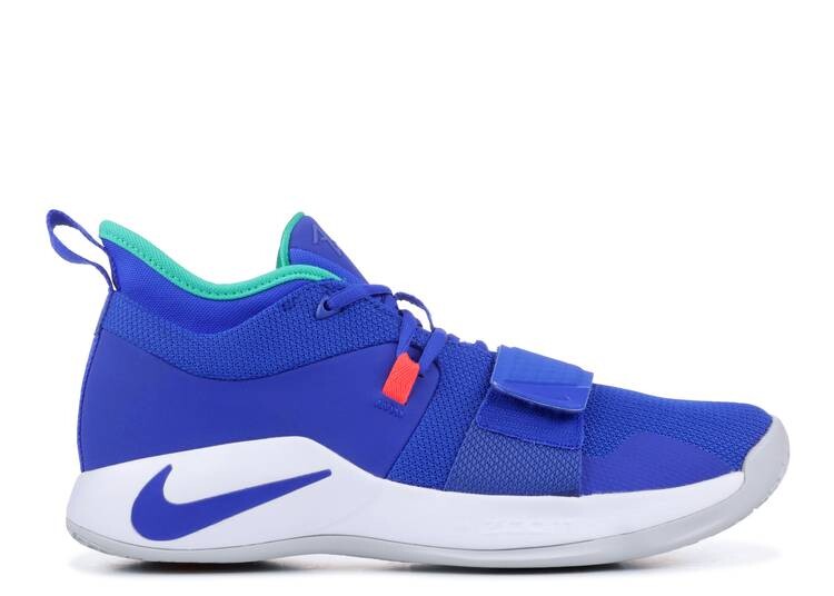 

Кроссовки Nike PG 2.5 'FORTNITE', синий