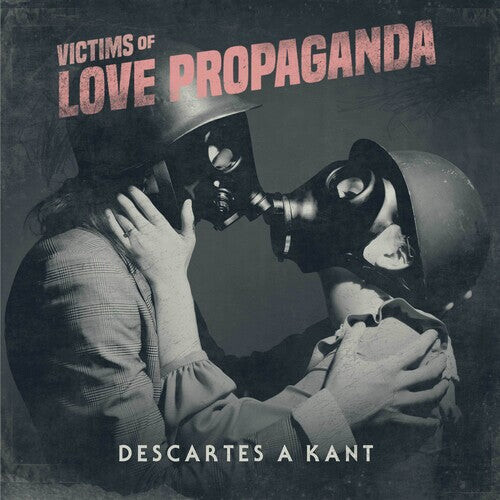 

Виниловая пластинка Descartes A Kant: Victims Of Love Propaganda - Silver