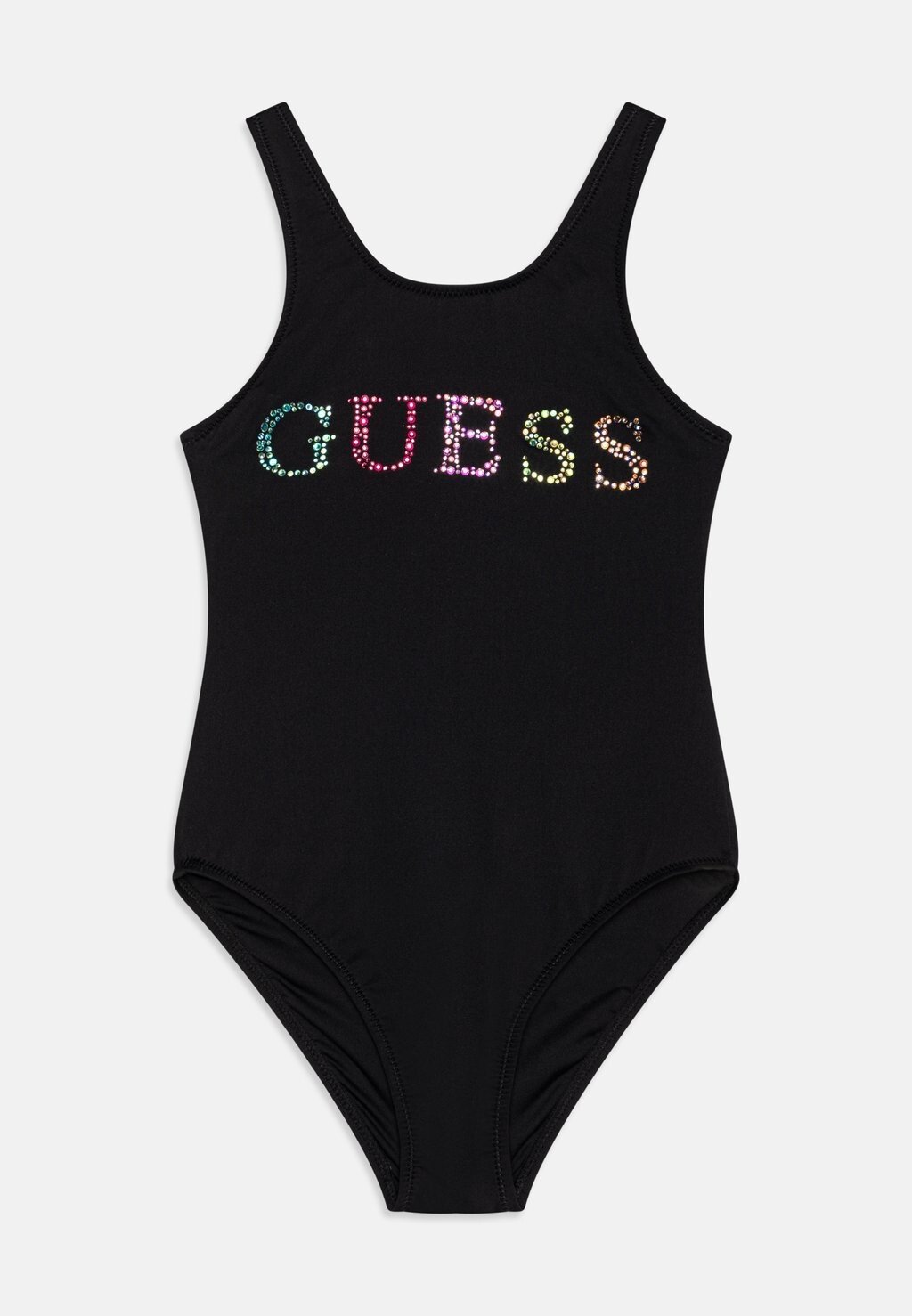

Купальник Guess, черный