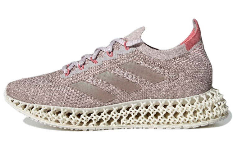 

Кроссовки adidas 4DFWD Ice Purple Shift Pink Women's