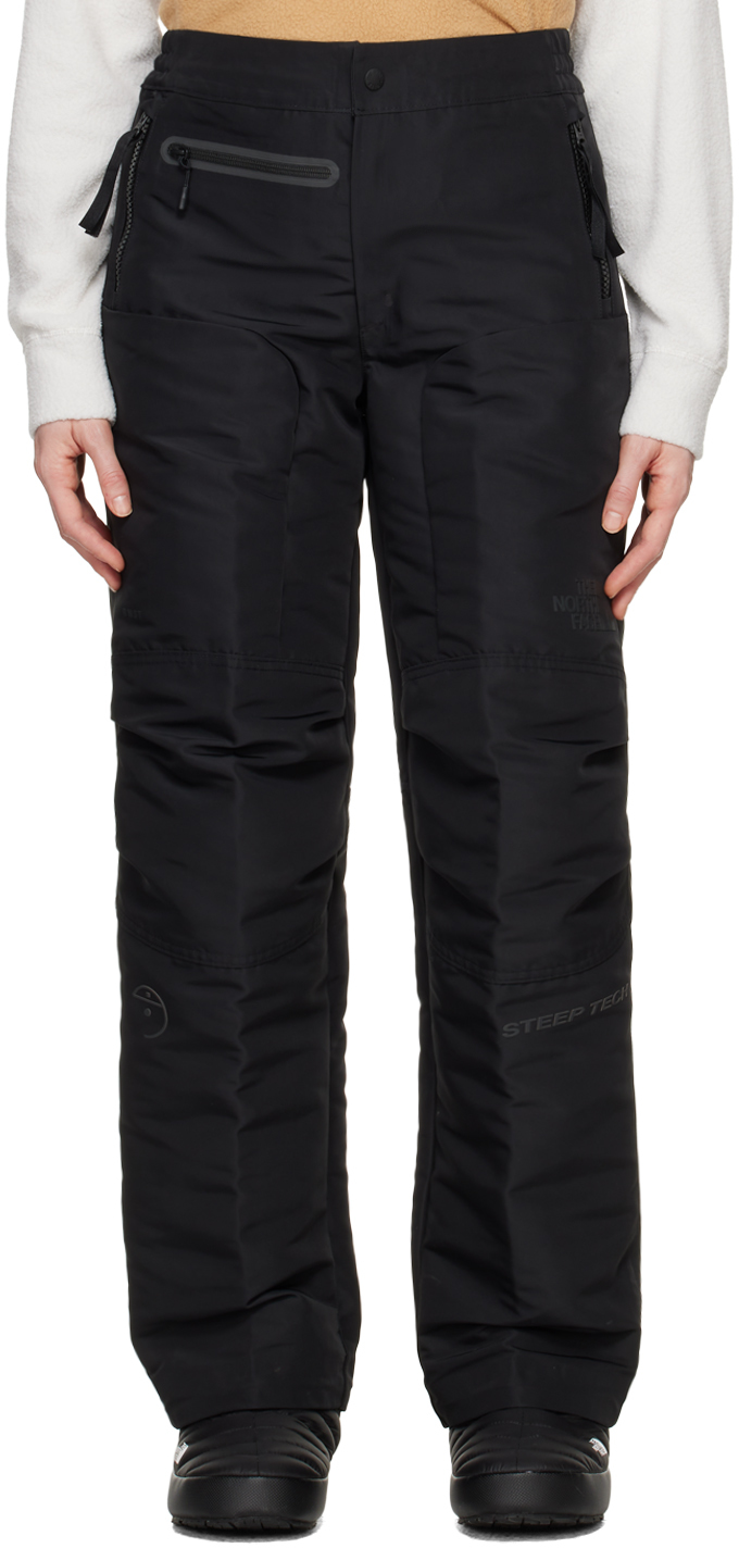 Черные спортивные брюки RMST Steep Tech Smear The North Face