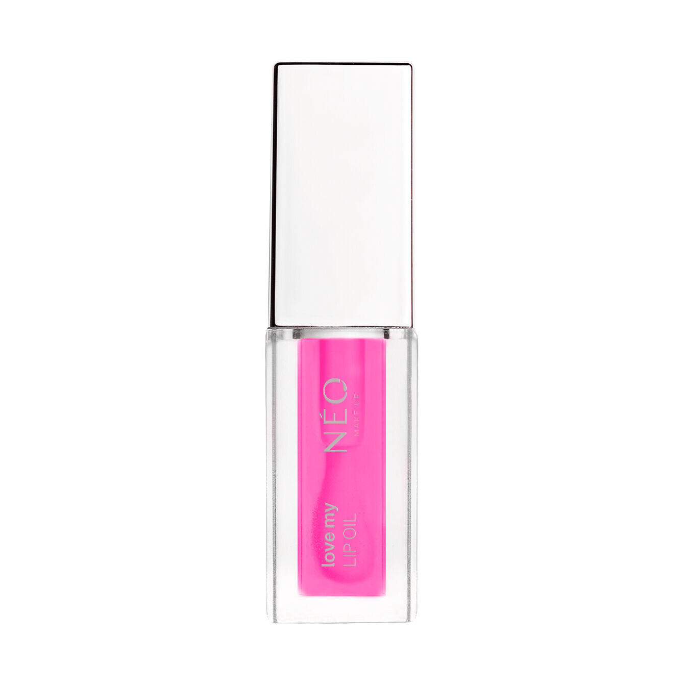 

Масло для губ Neo Make Up Love My Lip, 5 мл
