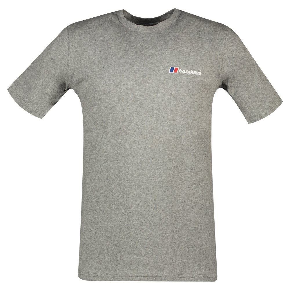 

Футболка Berghaus Classic, серый