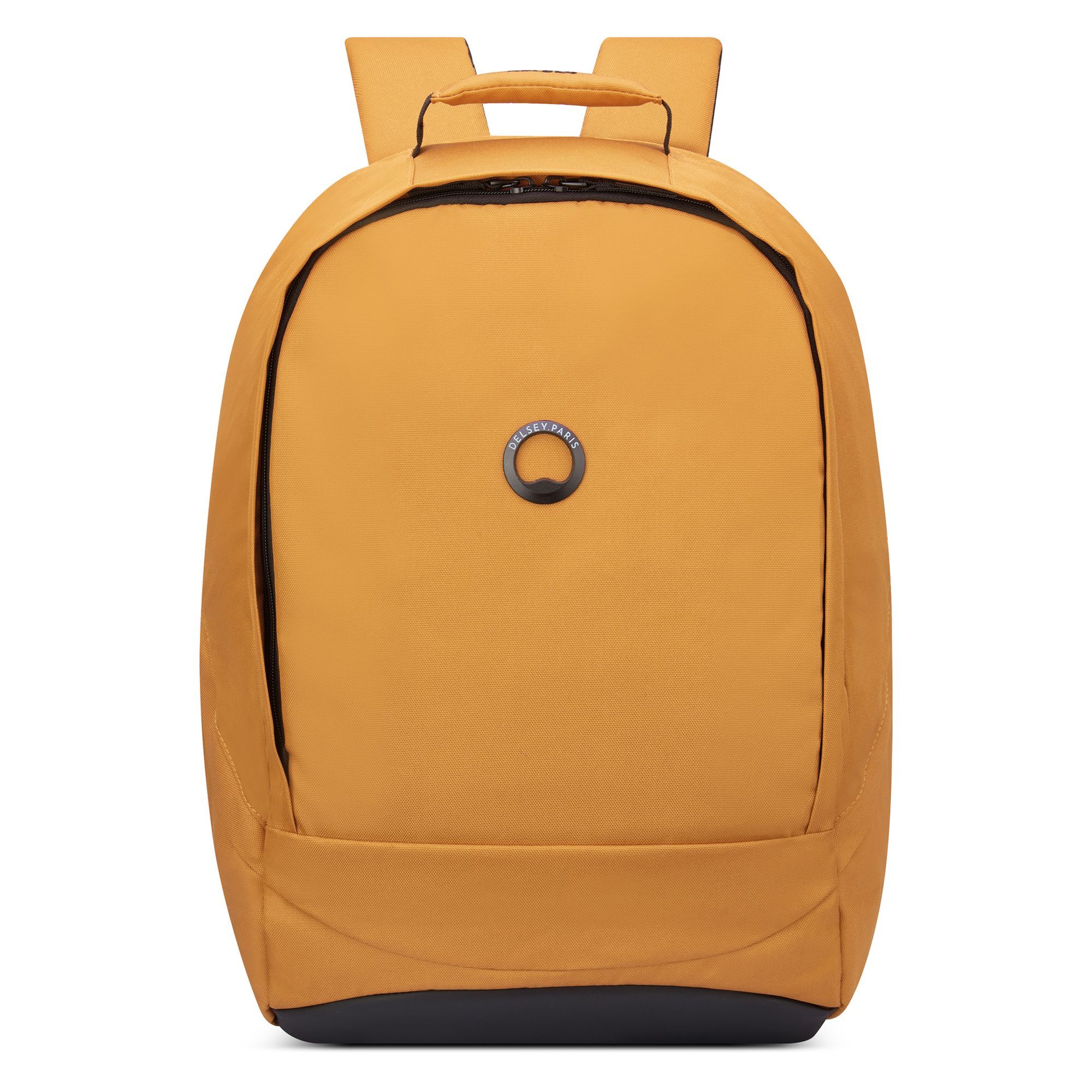 Рюкзак Delsey Securban RFID 45 cm Laptopfach, желтый