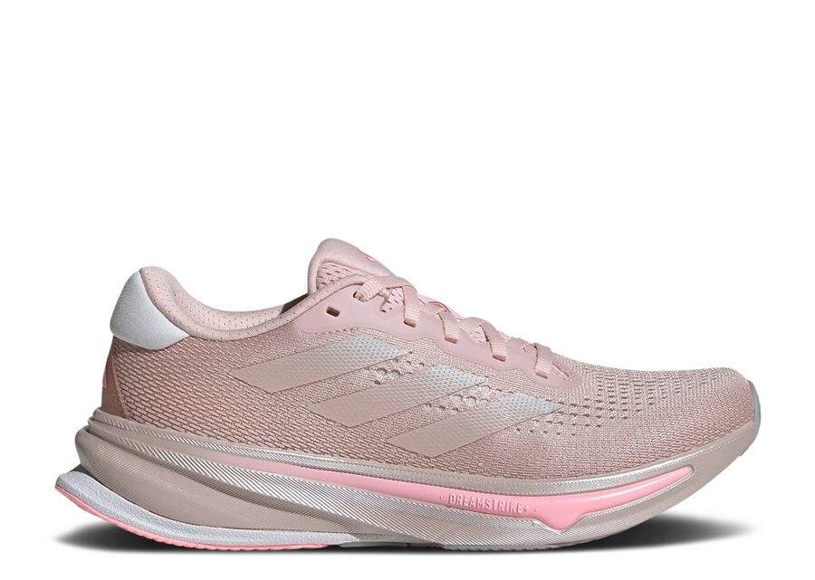

Кроссовки adidas Wmns Supernova Rise, цвет Sandy Pink
