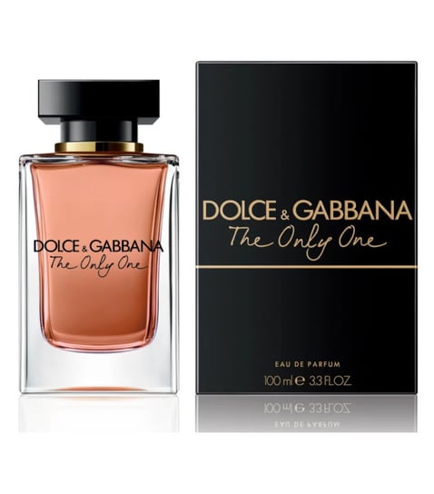 Парфюмерная вода Dolce & Gabbana The Only One, 100 мл юбка only one прямая 44 размер