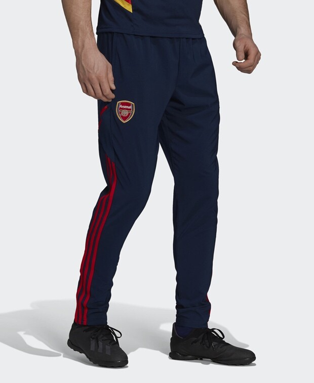 

Брюки adidas, синий