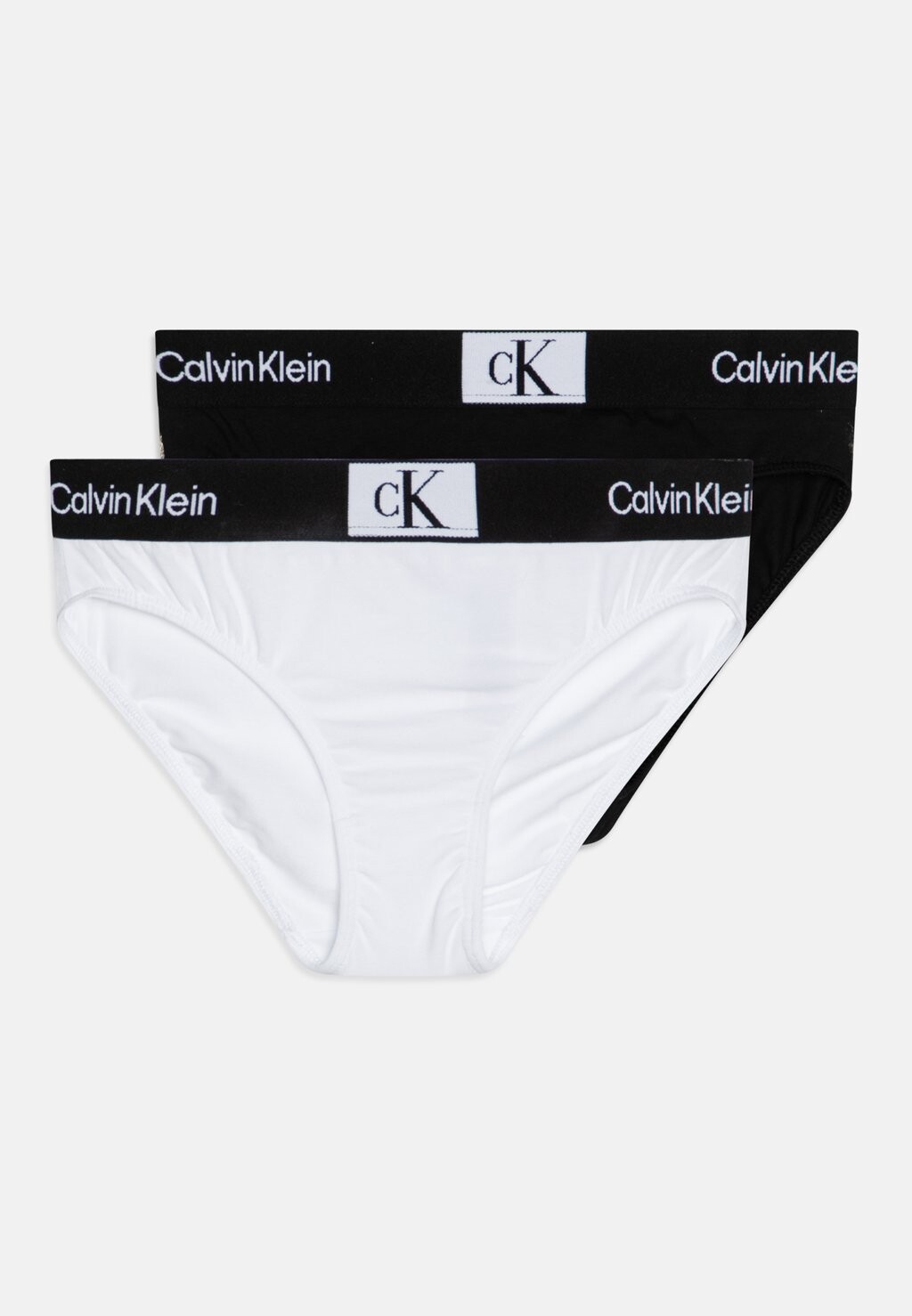 

Трусы Calvin Klein Underwear, белый