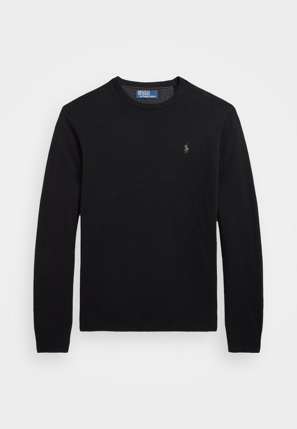 

Свитер ДЛИННЫЙ РУКАВ Polo Ralph Lauren, черный