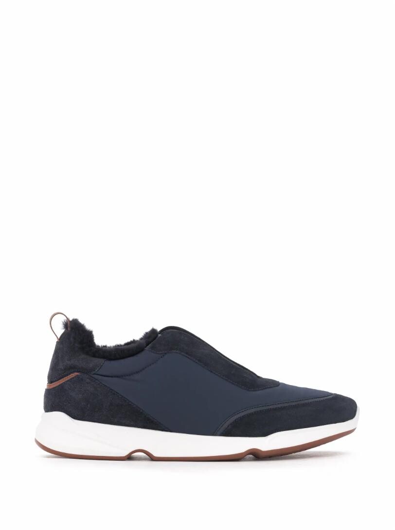 

Кроссовки Modular Walk Loro Piana