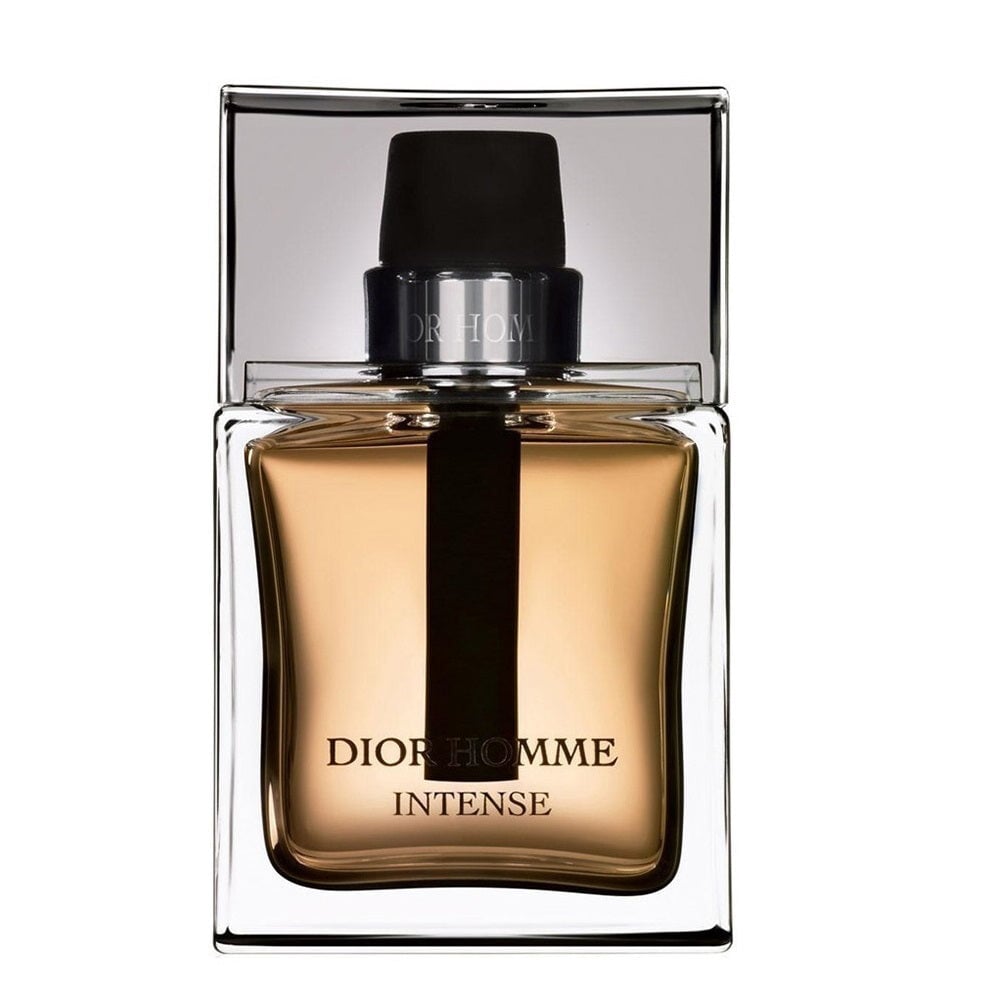 

Dior Homme Intense Eau de Parfum спрей 50мл