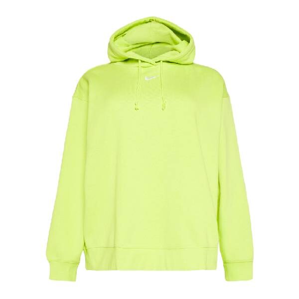 

Толстовка Nike Hoodie, светло-зеленый