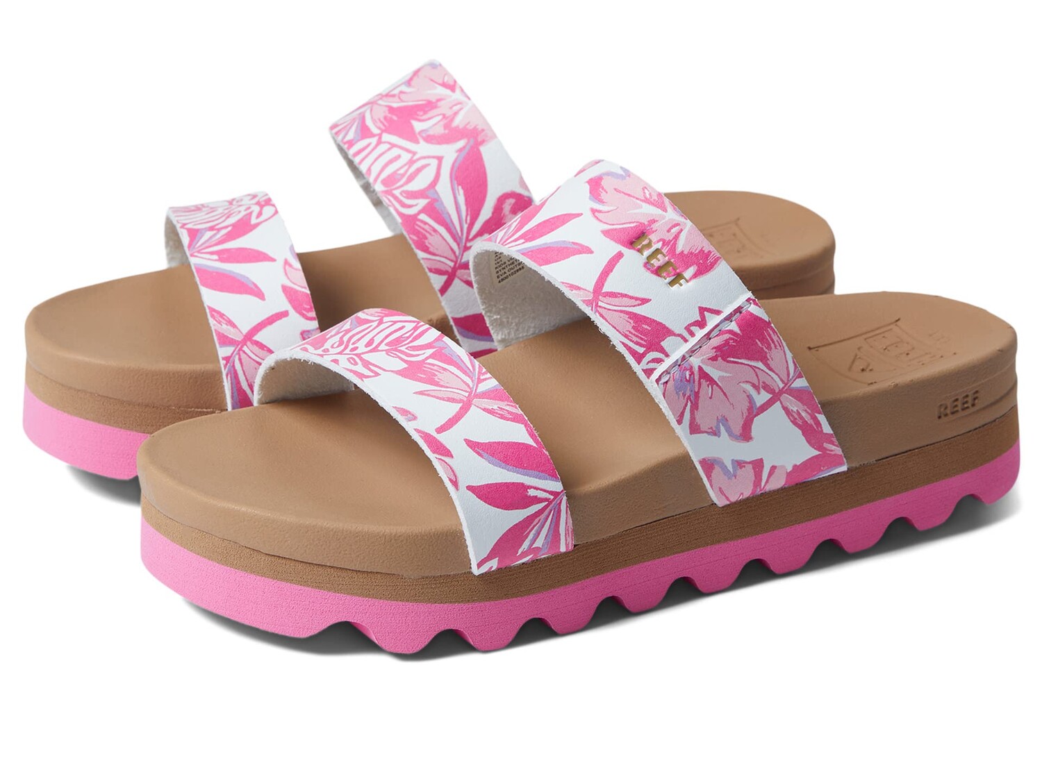 

Сандалии Reef Kids, Vista Hi