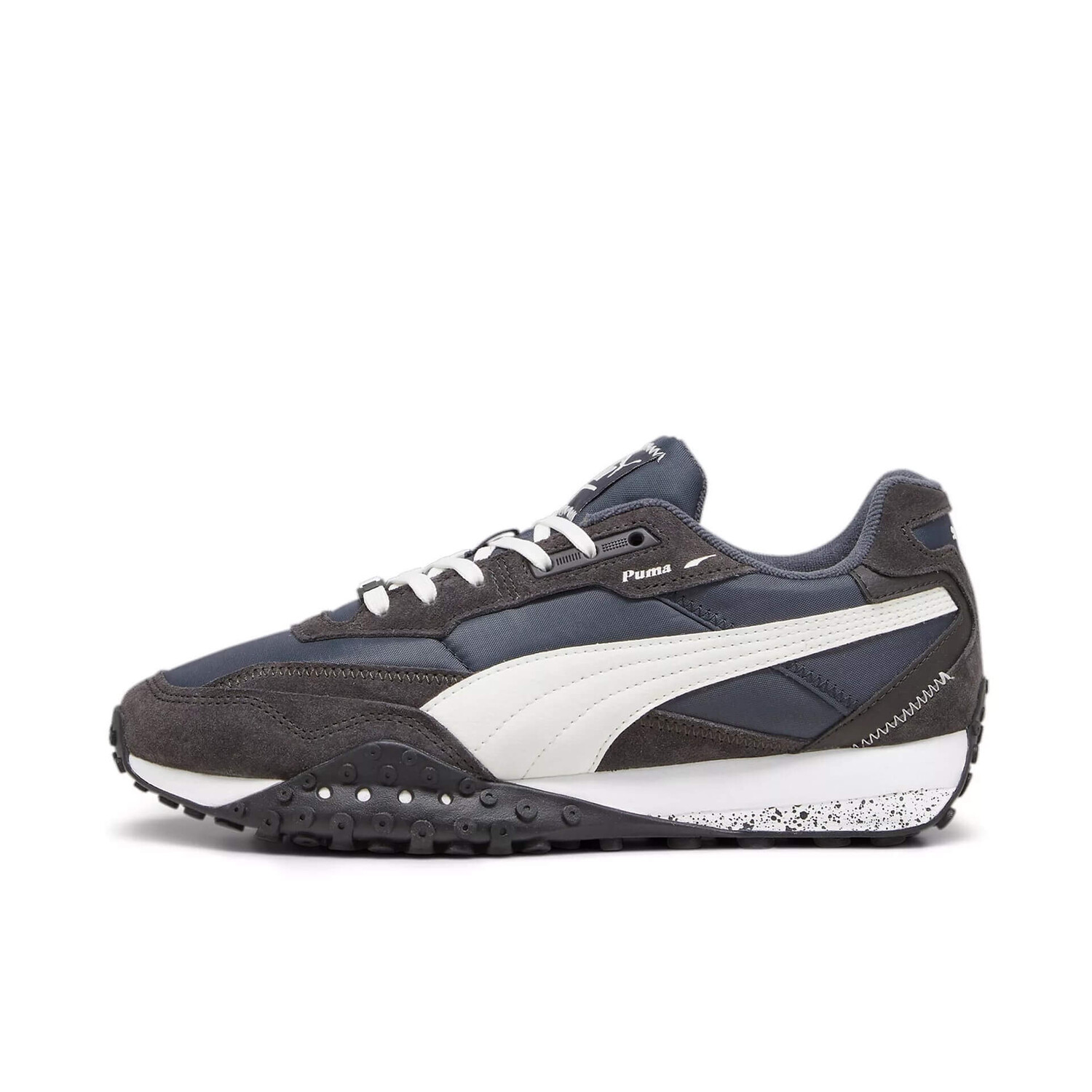 

Кроссовки Puma Blktop Rider, темно-серый/белый