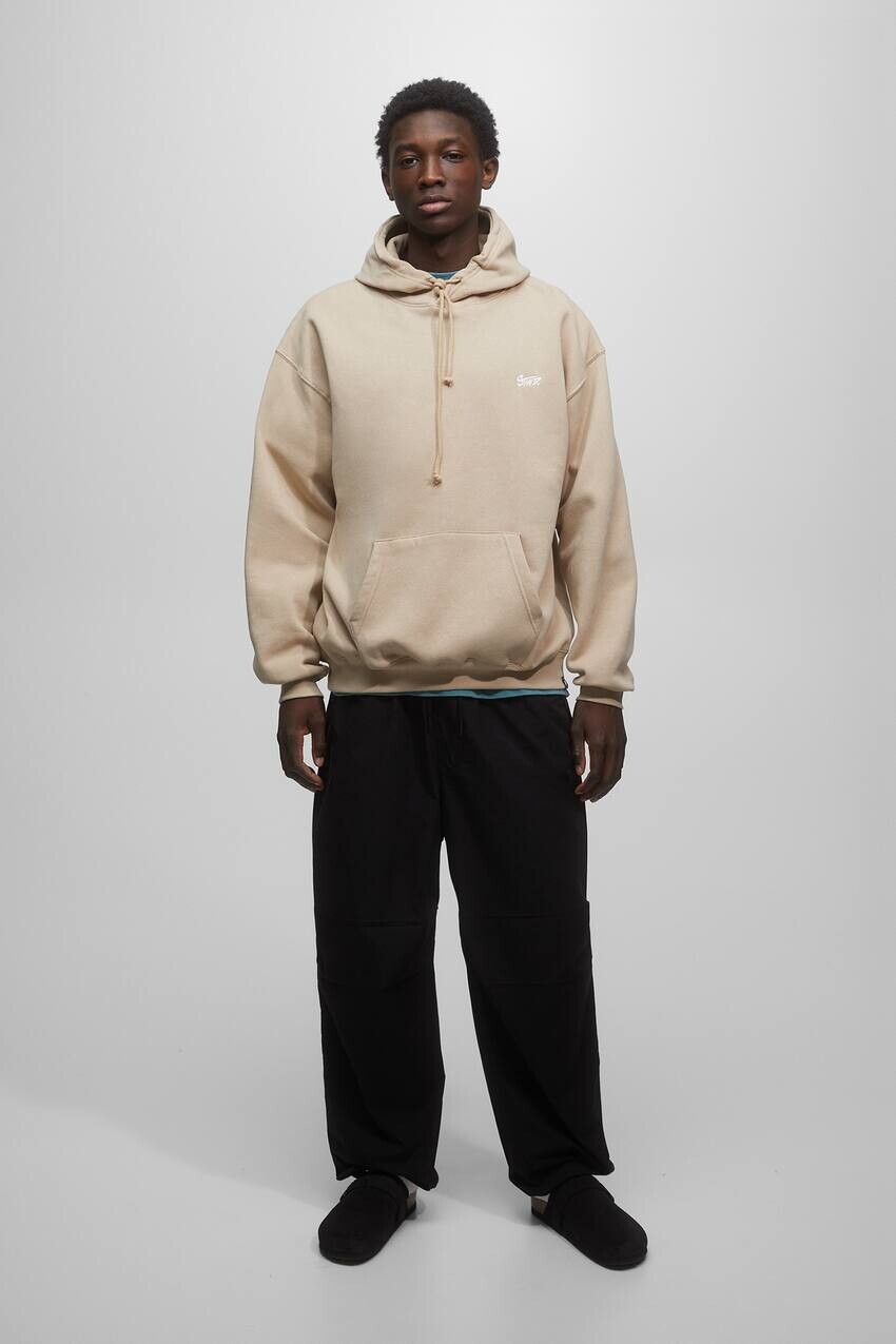 

Толстовка STWD Pull&Bear, песочный