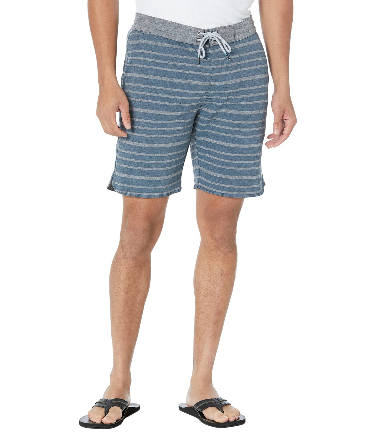 

Шорты VISSLA, Locker Eco 18.5" Sofa Surfer Shorts