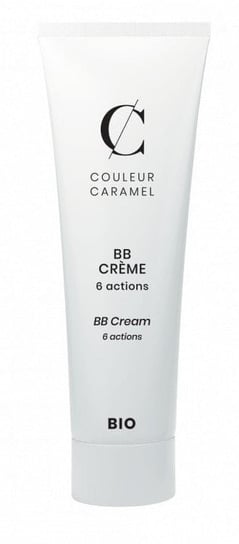ВВ-крем - Couleur Caramel, крем для лица, 11 светло-бежевый, BB вв крем couleur caramel bb crème 30 мл