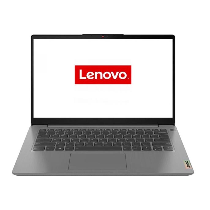 

Ноутбук Lenovo IdeaPad 3 14'', 4 Гб/256 Гб, 14ITL6