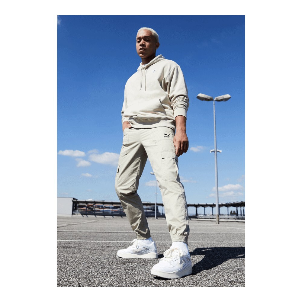 

Кроссовки Puma Slipstream Lux Unisex, white/marshmallow