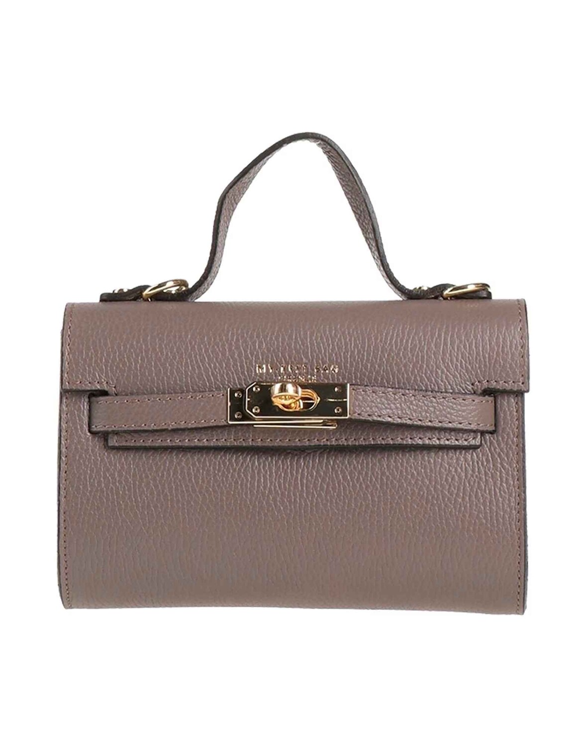 

Сумка My-Best Bags, серый