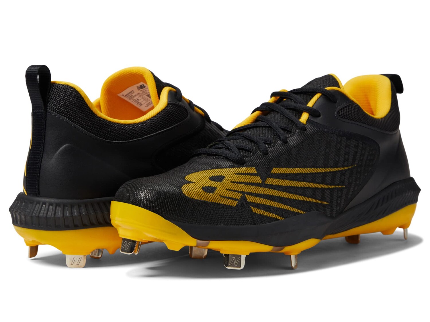 

Кроссовки New Balance, Fuel Cell 4040v6